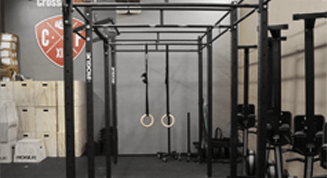 salle de crossift paris 13