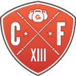 Logo Crossfit XVIII