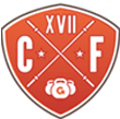 Logo Crossfit XVII